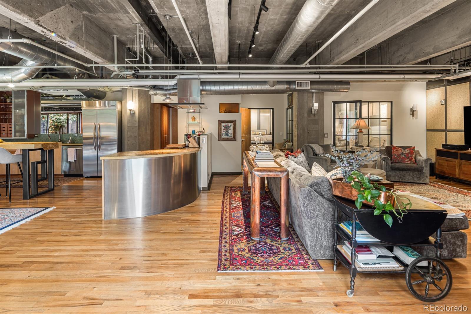 MLS Image #5 for 2000  little raven street,denver, Colorado