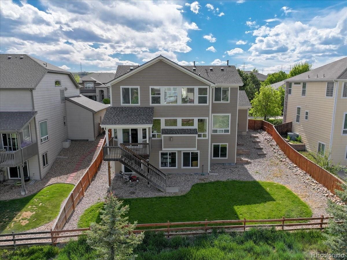 MLS Image #0 for 1335  galactic place,castle rock, Colorado