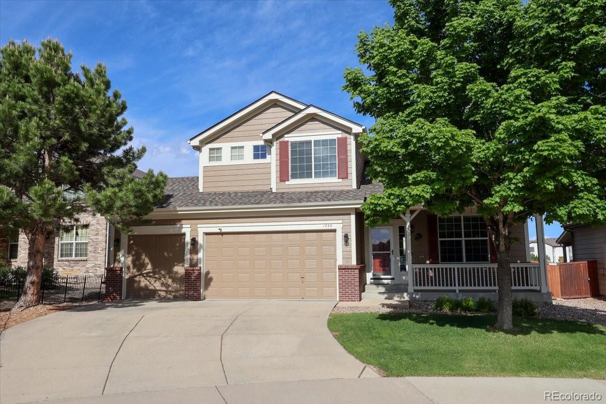 MLS Image #10 for 1335  galactic place,castle rock, Colorado