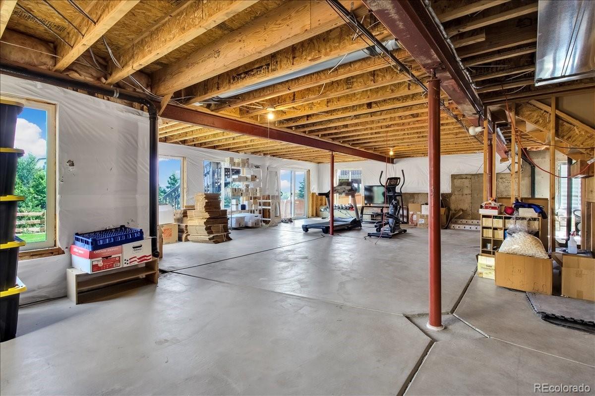 MLS Image #11 for 1335  galactic place,castle rock, Colorado