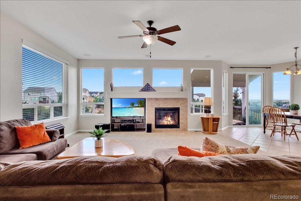 MLS Image #2 for 1335  galactic place,castle rock, Colorado