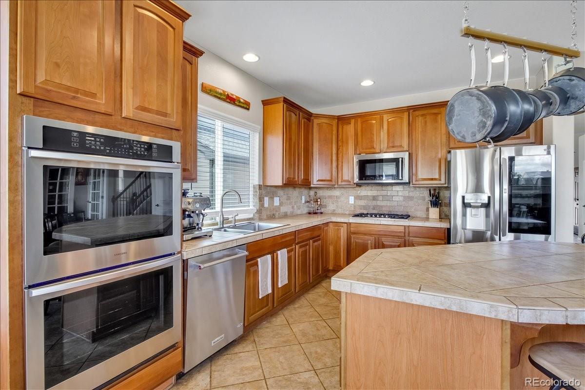 MLS Image #3 for 1335  galactic place,castle rock, Colorado