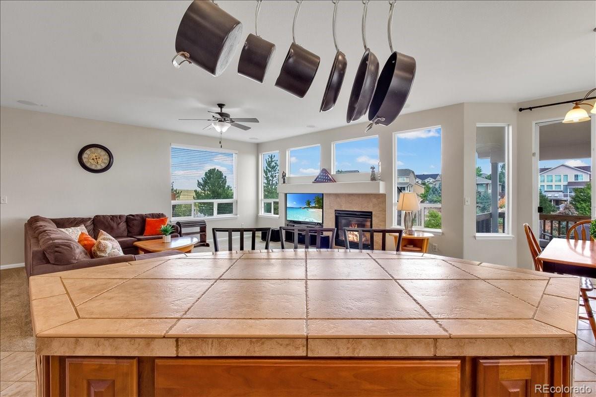 MLS Image #4 for 1335  galactic place,castle rock, Colorado