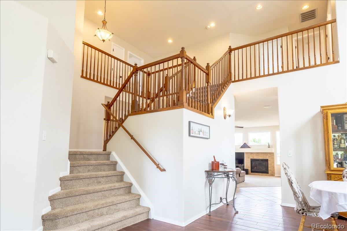 MLS Image #8 for 1335  galactic place,castle rock, Colorado