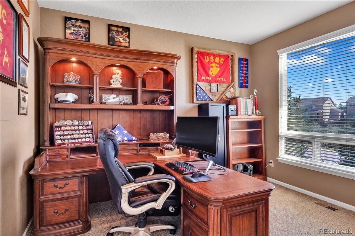 MLS Image #9 for 1335  galactic place,castle rock, Colorado
