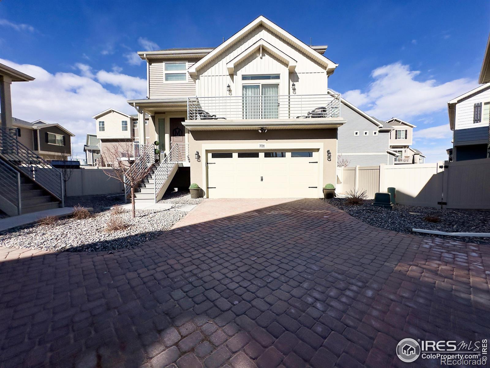 MLS Image #0 for 3534  streamwood drive,johnstown, Colorado