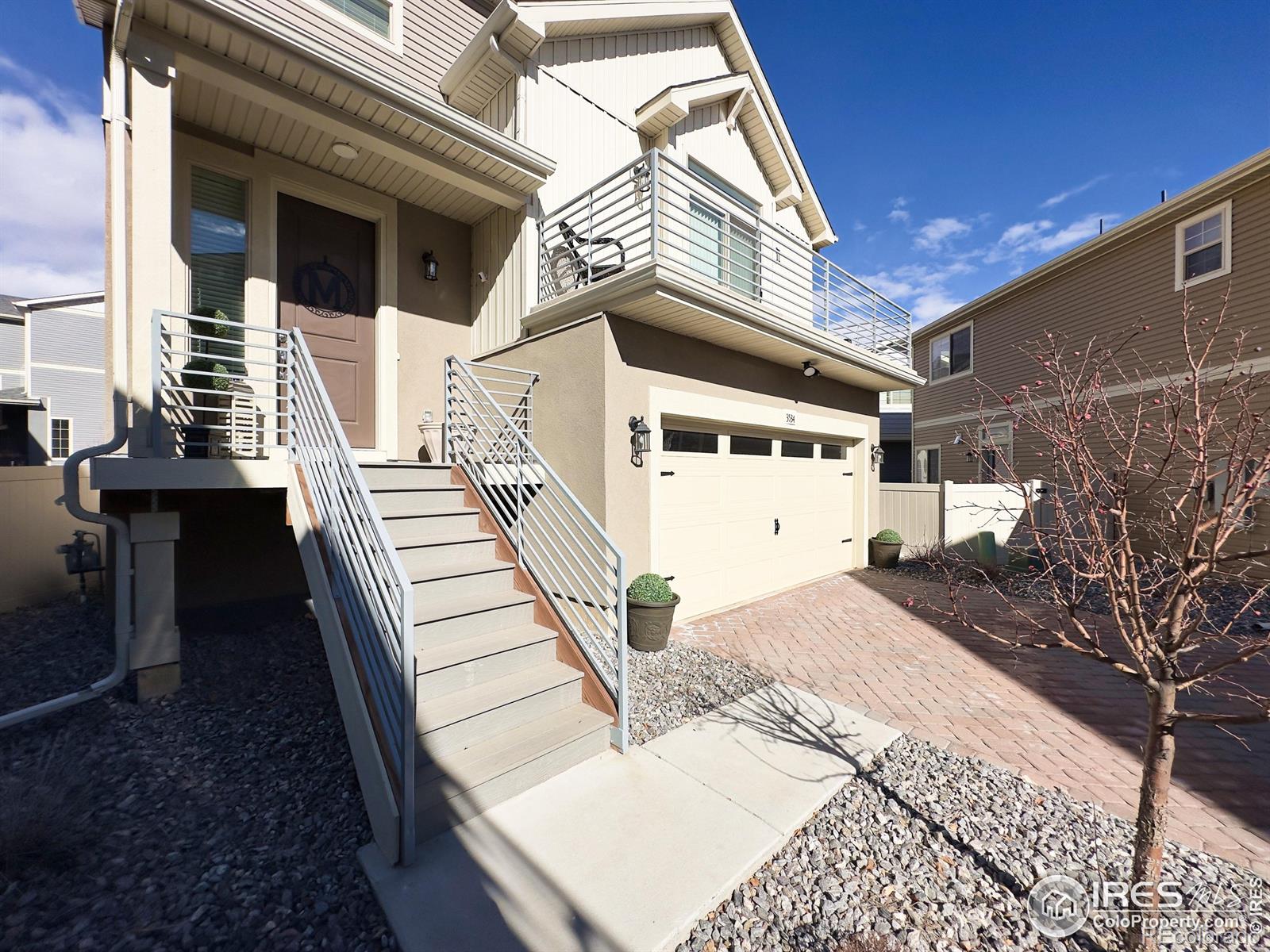 MLS Image #1 for 3534  streamwood drive,johnstown, Colorado