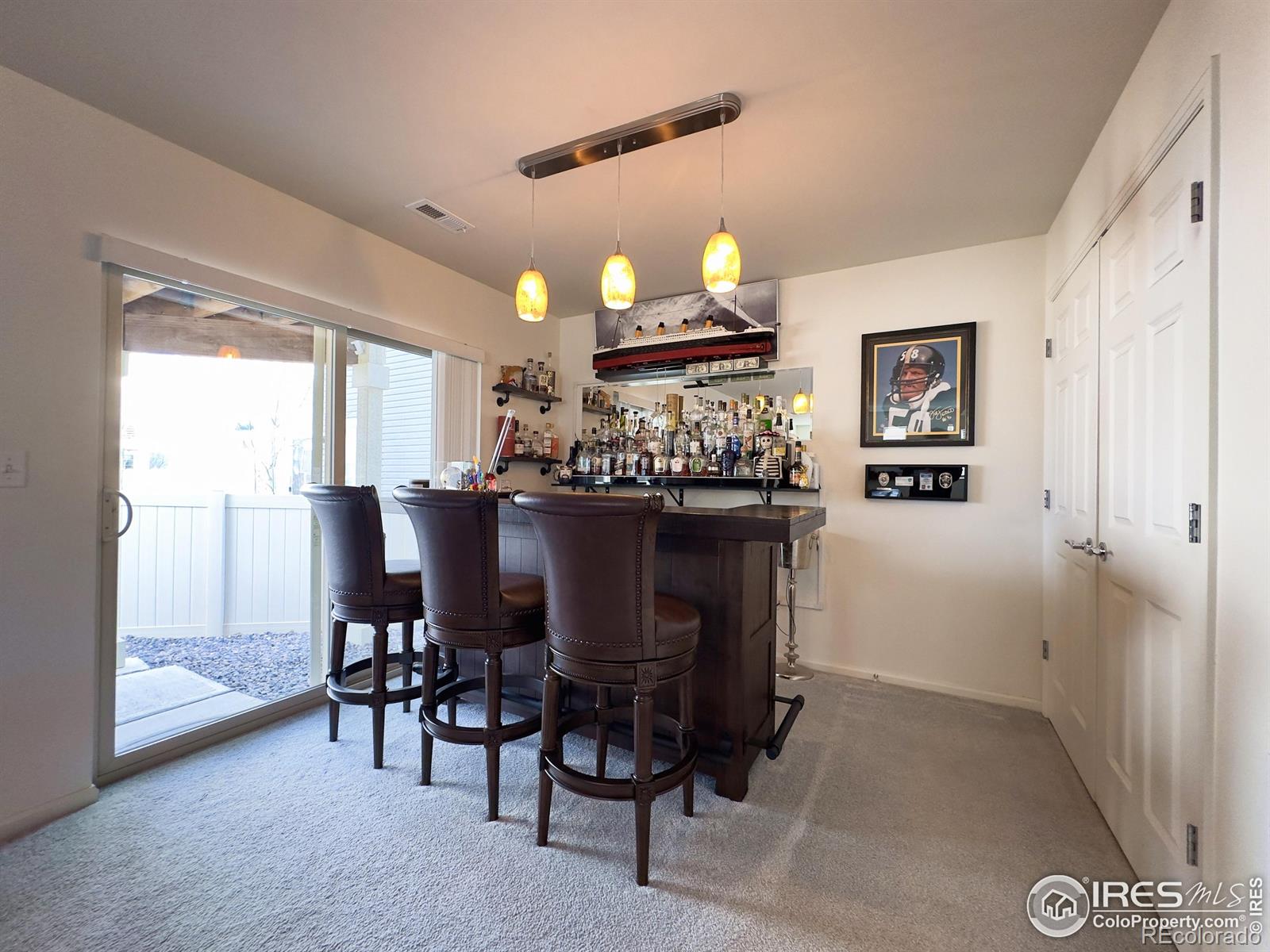 MLS Image #23 for 3534  streamwood drive,johnstown, Colorado