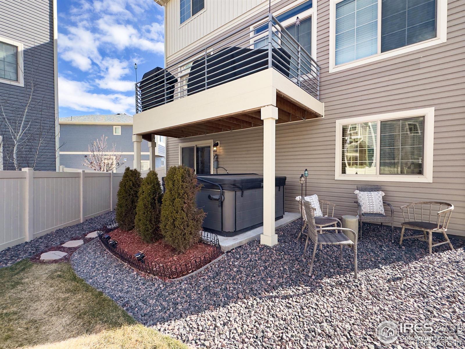 MLS Image #26 for 3534  streamwood drive,johnstown, Colorado