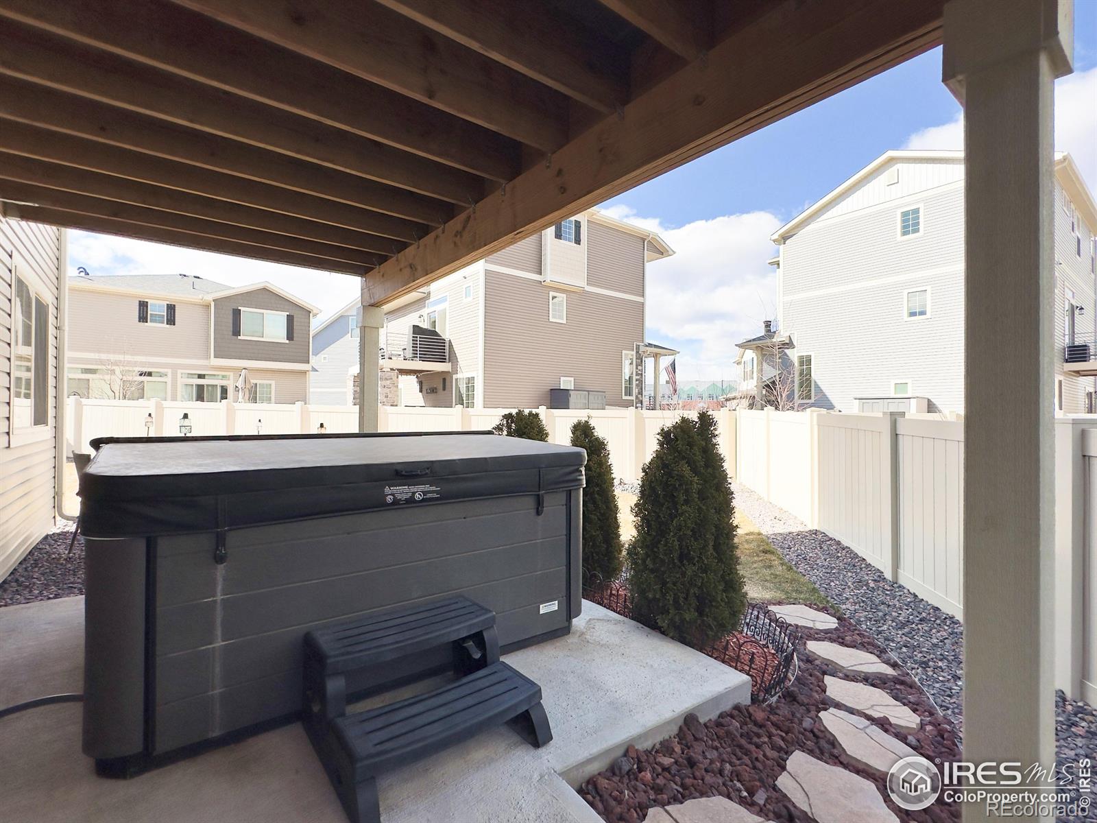 MLS Image #28 for 3534  streamwood drive,johnstown, Colorado