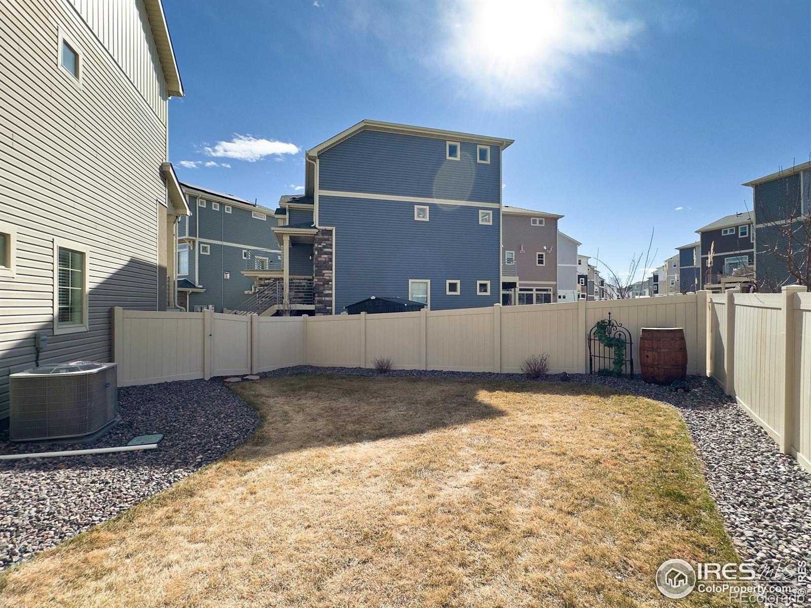 MLS Image #29 for 3534  streamwood drive,johnstown, Colorado