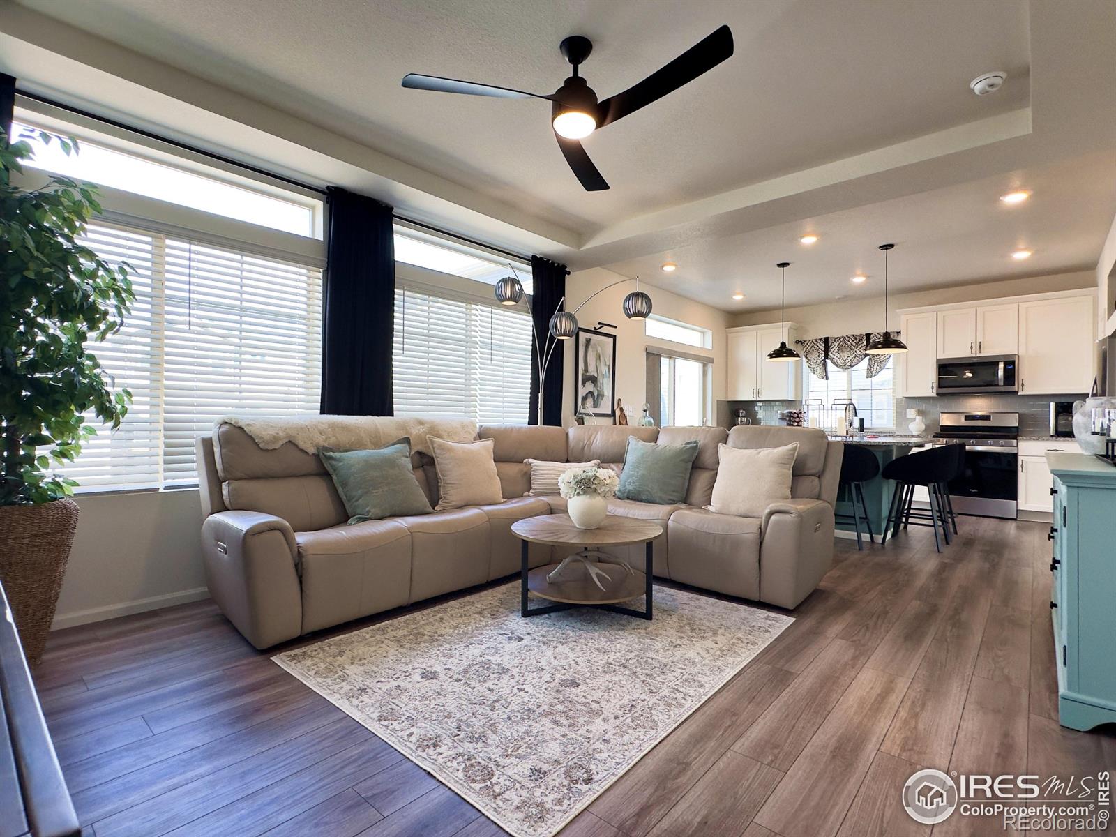 MLS Image #3 for 3534  streamwood drive,johnstown, Colorado