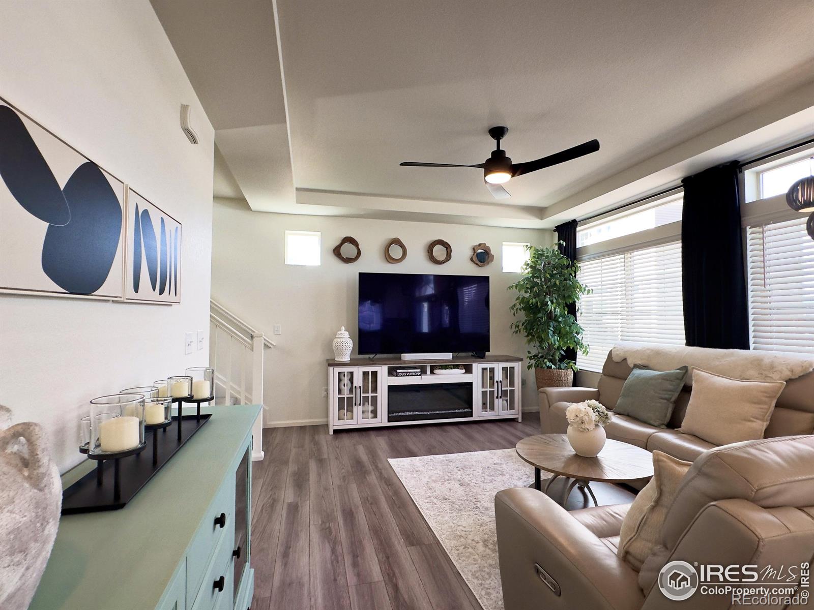 MLS Image #4 for 3534  streamwood drive,johnstown, Colorado
