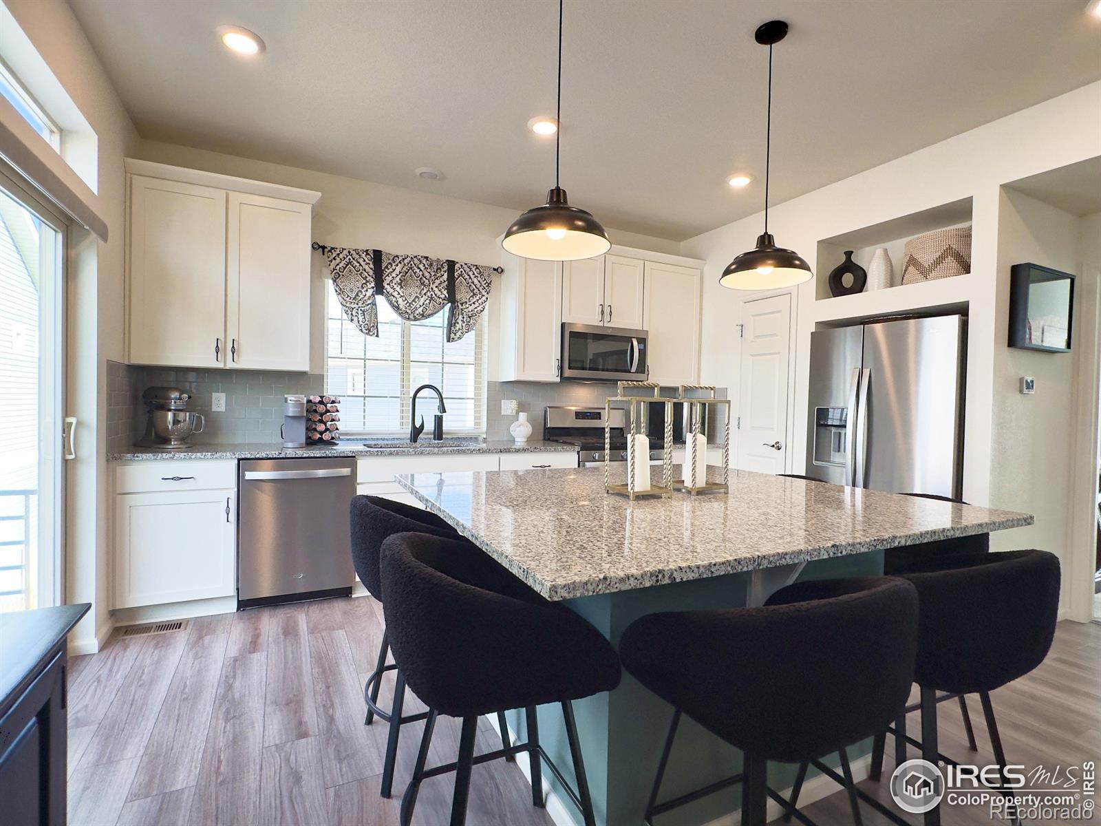MLS Image #5 for 3534  streamwood drive,johnstown, Colorado