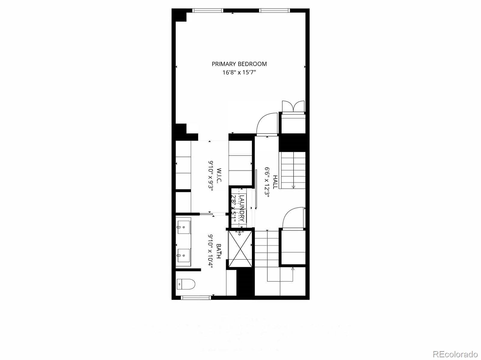 MLS Image #36 for 477  josephine street,denver, Colorado