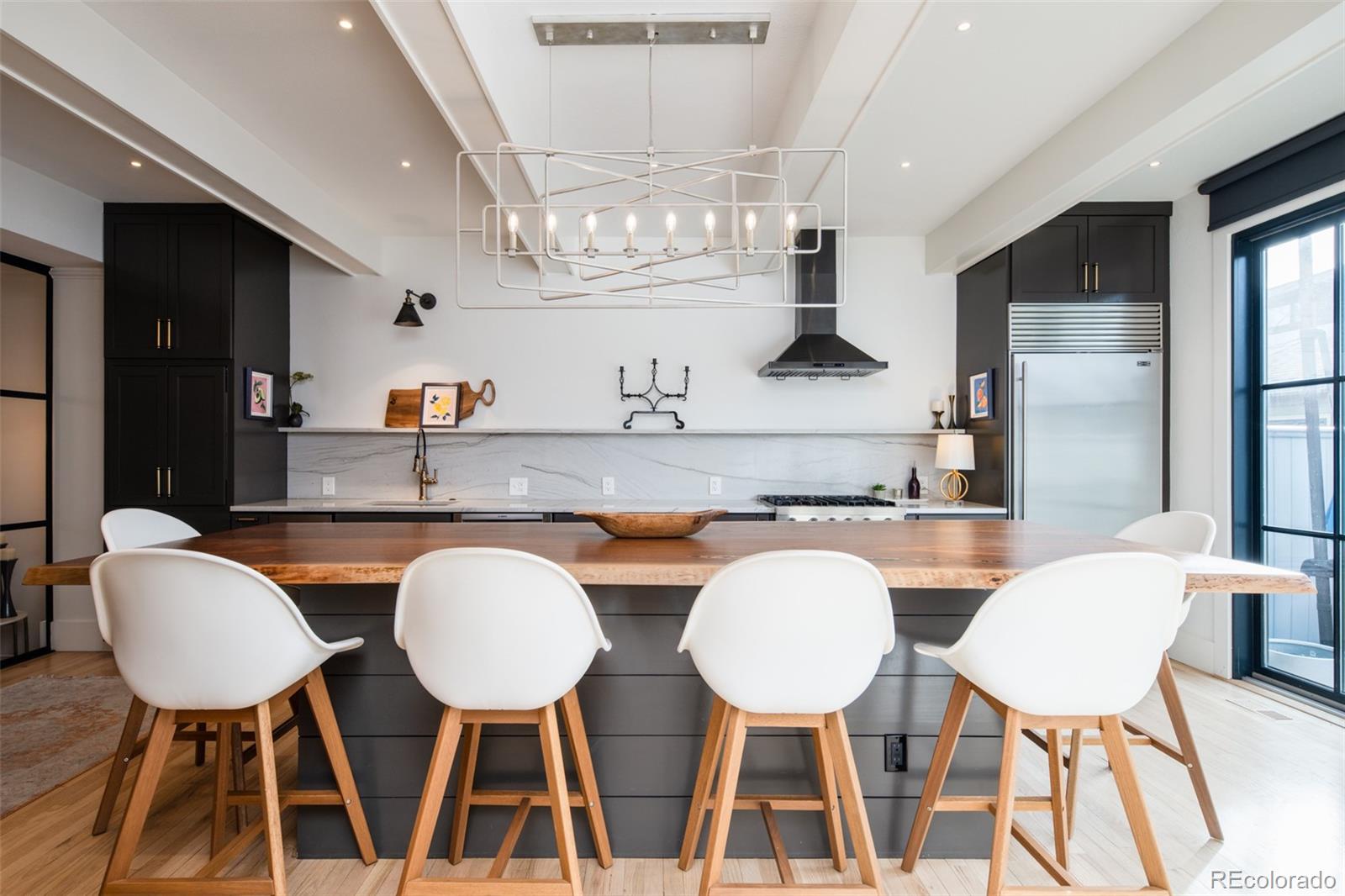 MLS Image #7 for 477  josephine street,denver, Colorado