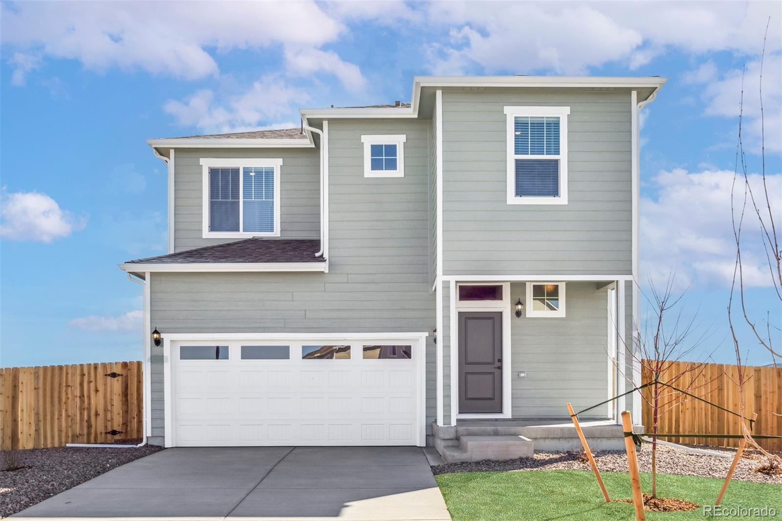 MLS Image #0 for 17868 e 93rd place,commerce city, Colorado