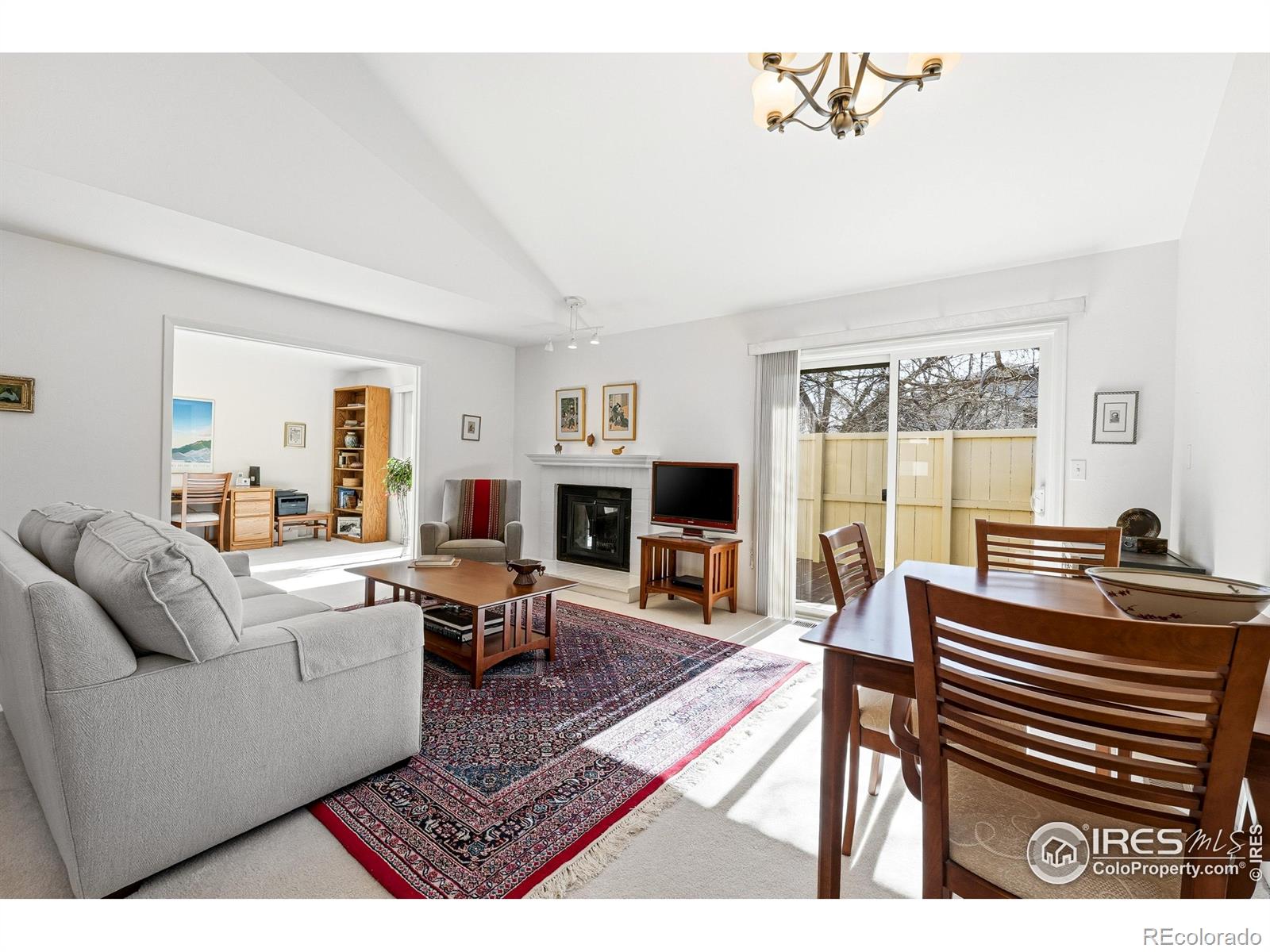 MLS Image #2 for 3120  eastwood court,boulder, Colorado