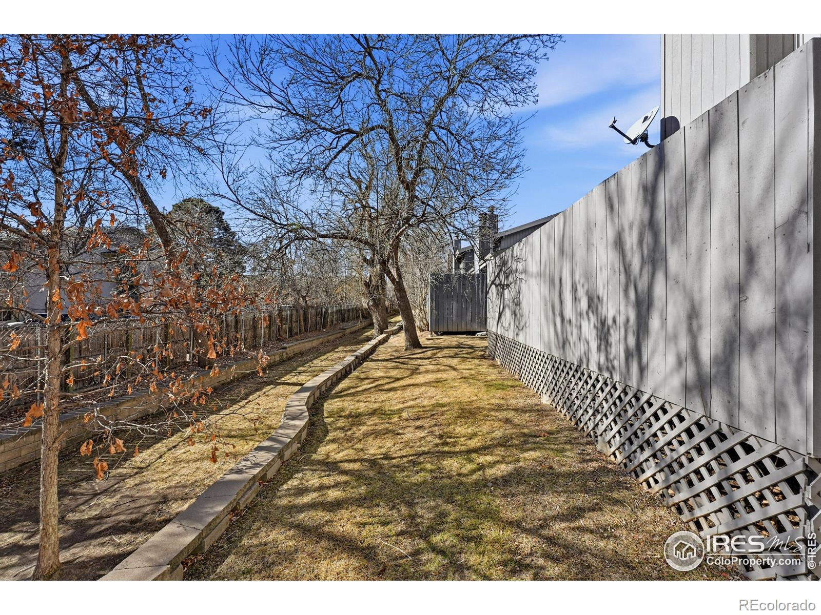 MLS Image #29 for 3120  eastwood court,boulder, Colorado