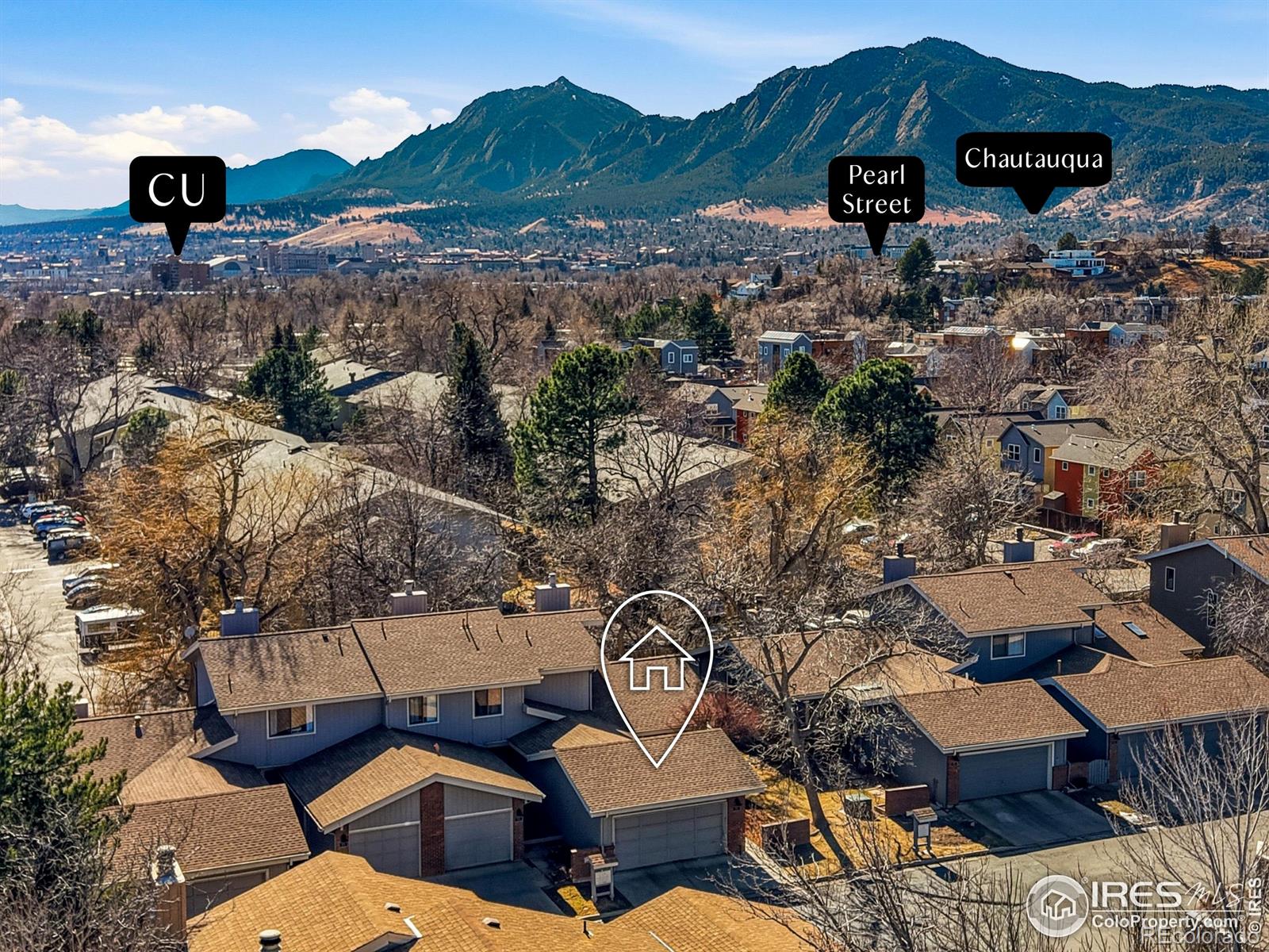 MLS Image #31 for 3120  eastwood court,boulder, Colorado