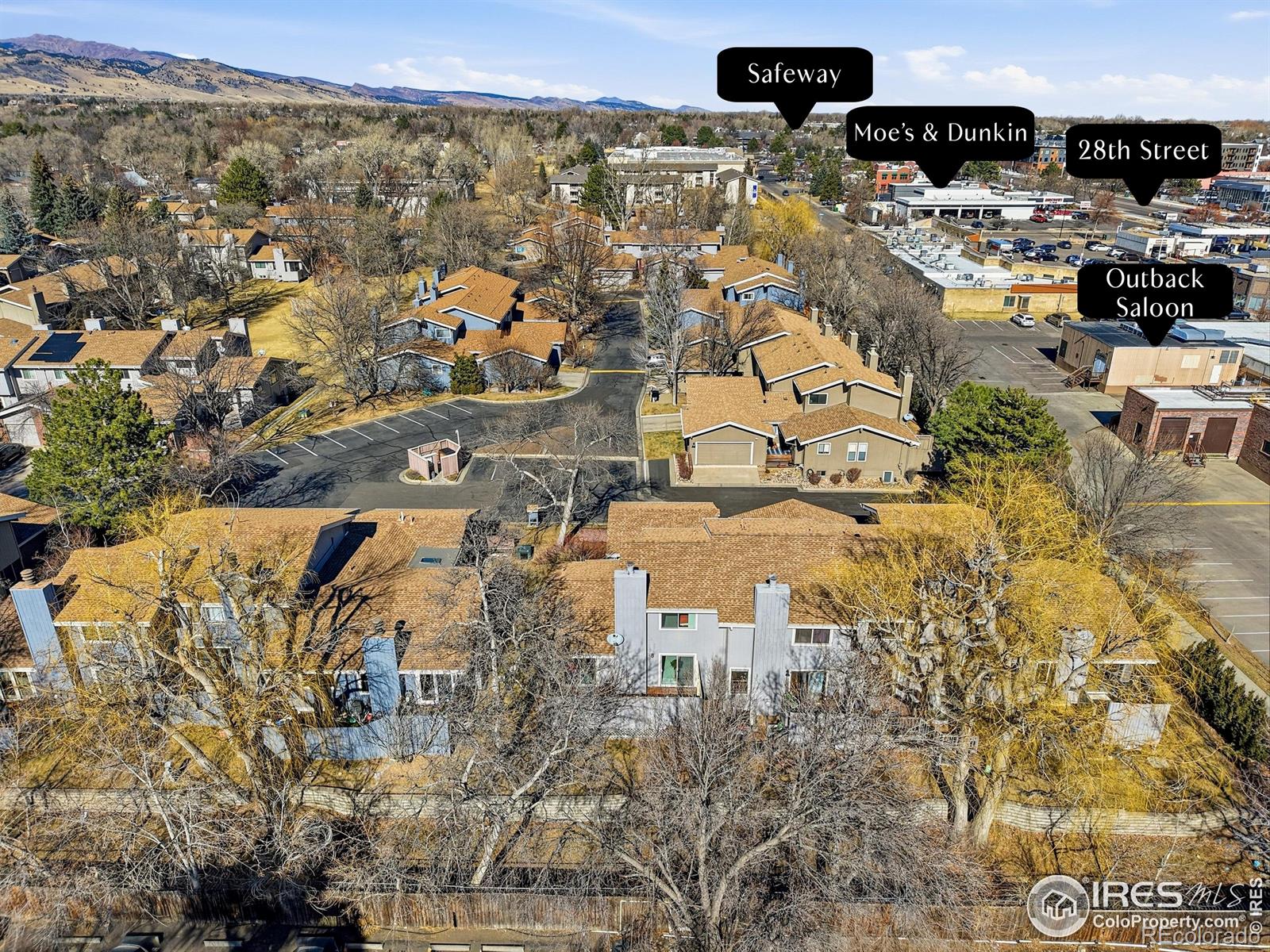 MLS Image #32 for 3120  eastwood court,boulder, Colorado