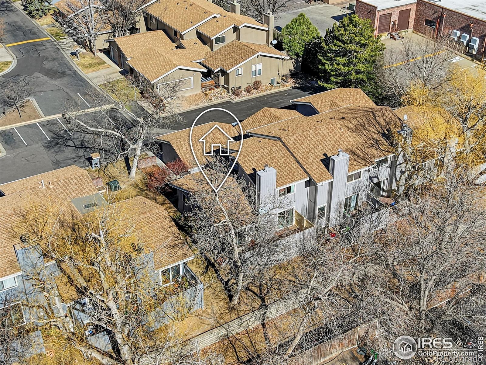 MLS Image #33 for 3120  eastwood court,boulder, Colorado