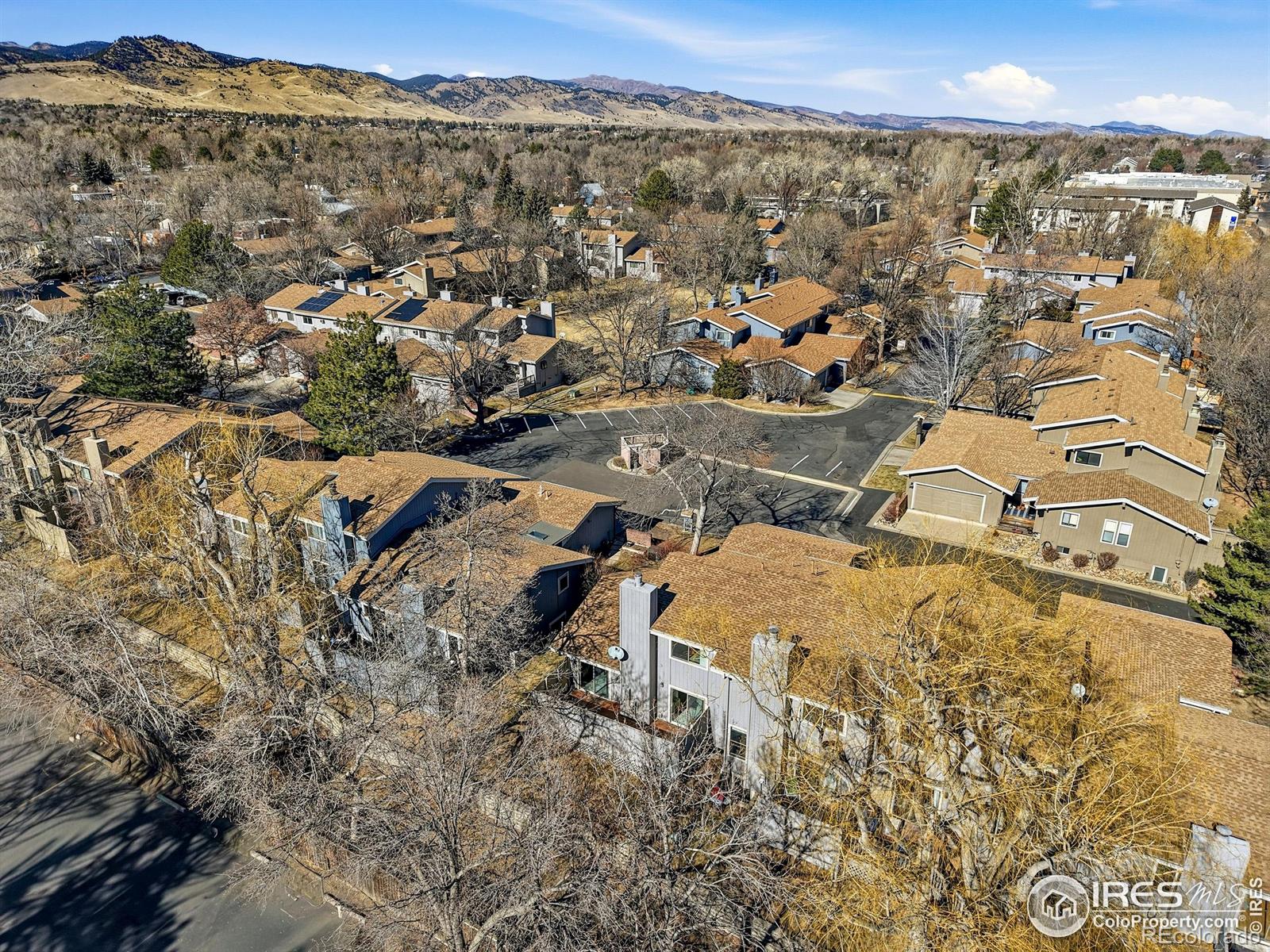 MLS Image #35 for 3120  eastwood court,boulder, Colorado