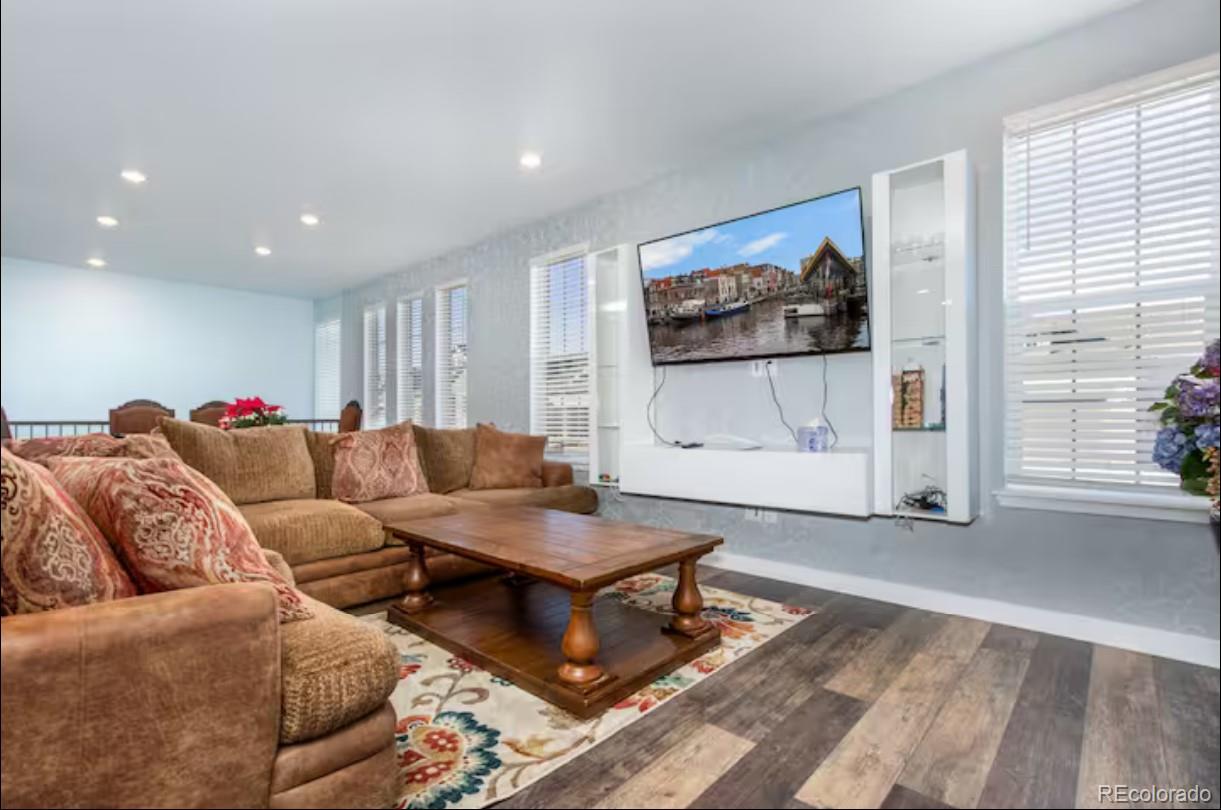 MLS Image #3 for 8567 w remington avenue,littleton, Colorado