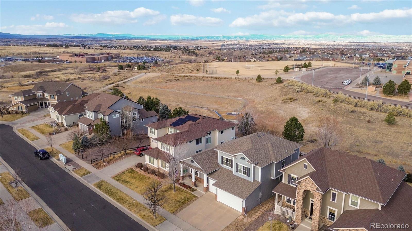 MLS Image #35 for 22959  cleveland drive,parker, Colorado