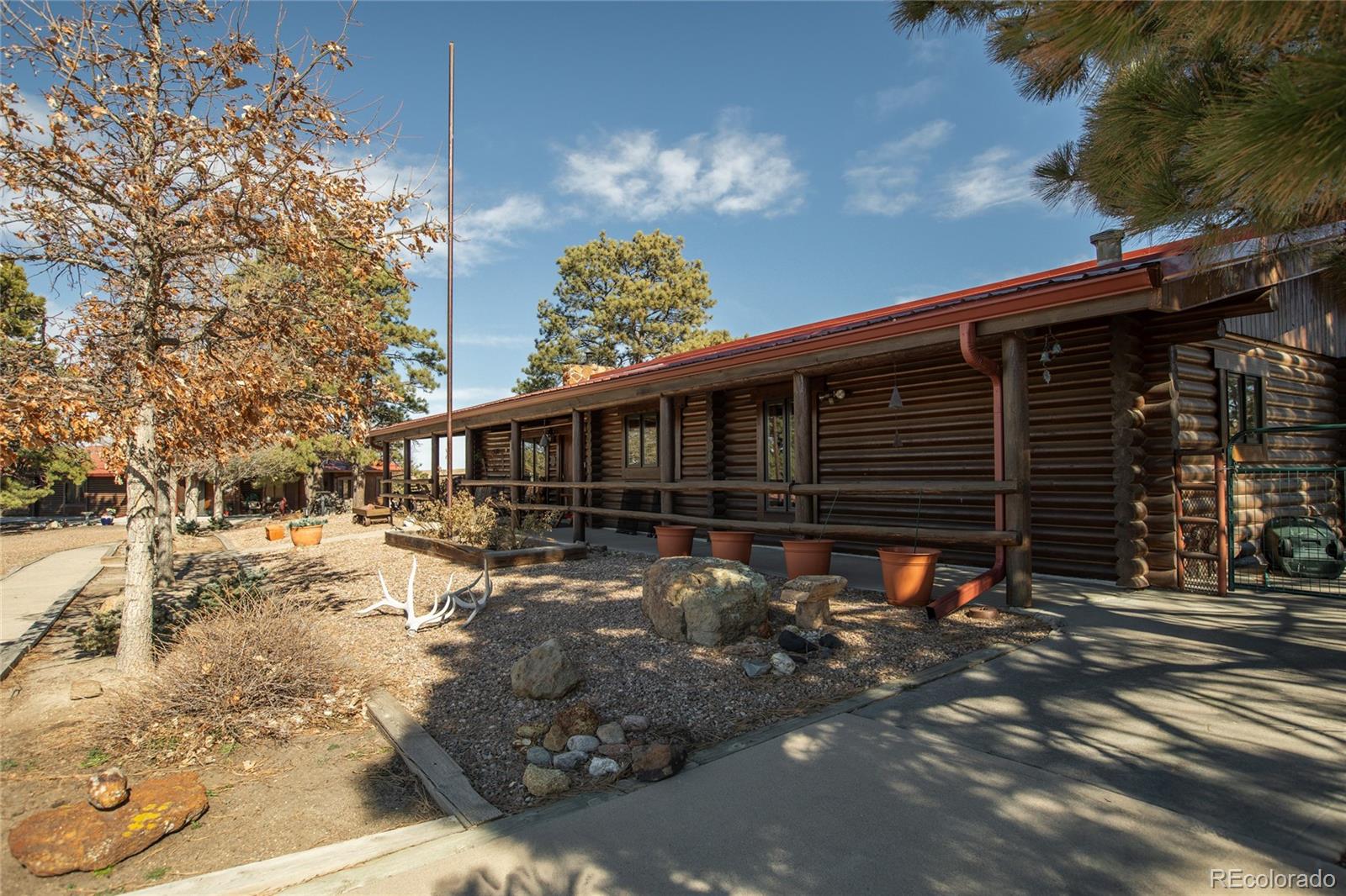MLS Image #1 for 24063  county road 122 ,ramah, Colorado