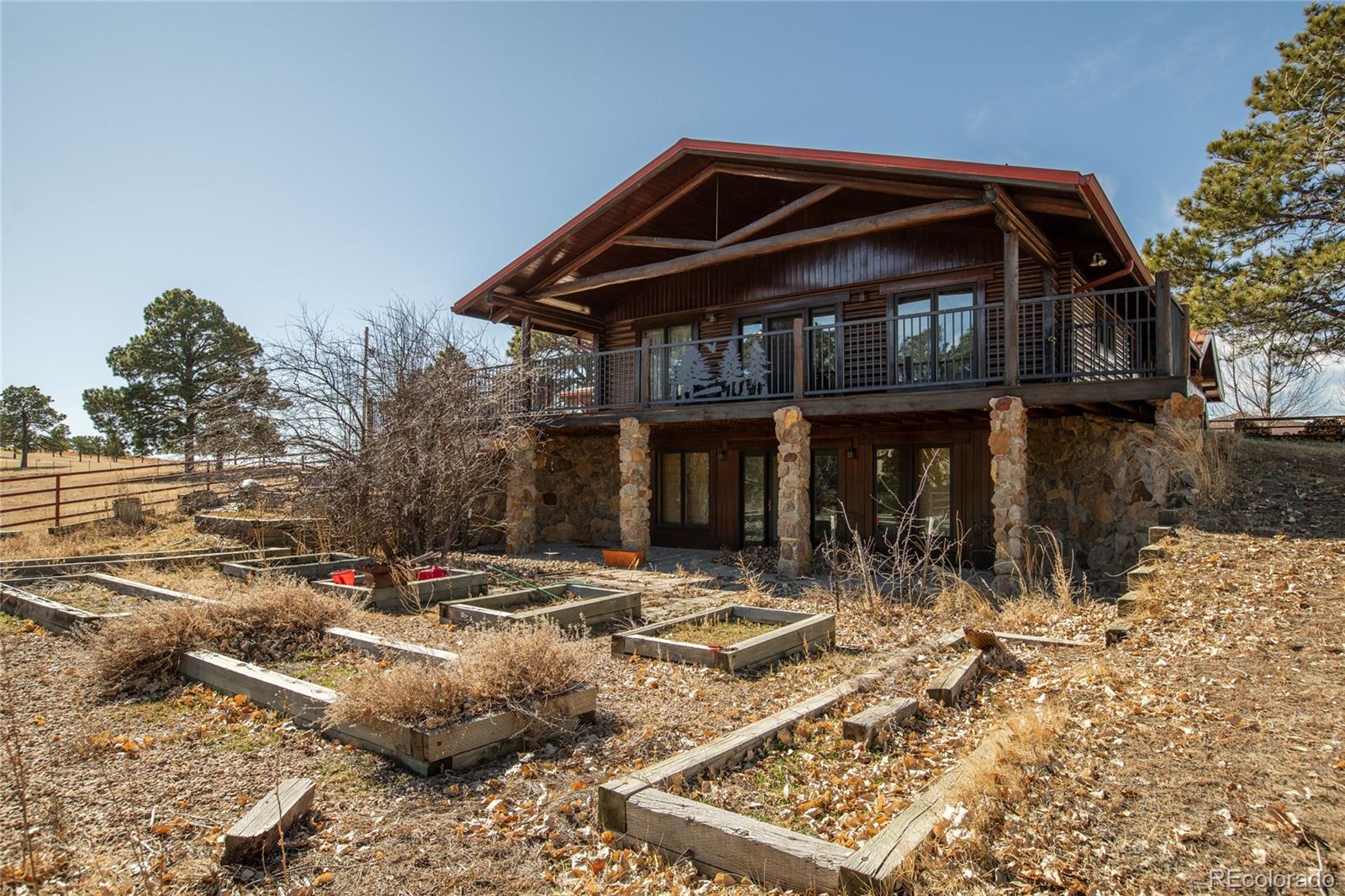 MLS Image #12 for 24063  county road 122 ,ramah, Colorado