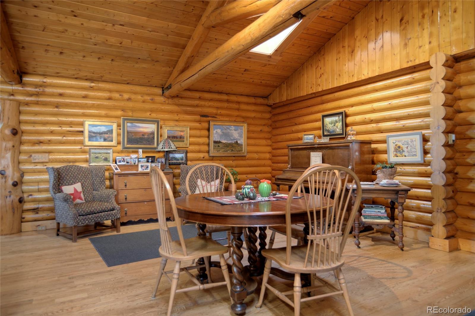MLS Image #13 for 24063  county road 122 ,ramah, Colorado