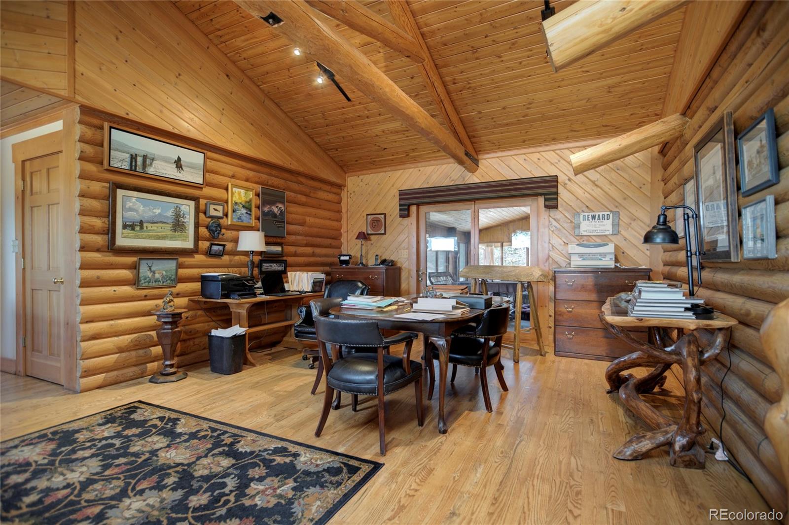 MLS Image #17 for 24063  county road 122 ,ramah, Colorado