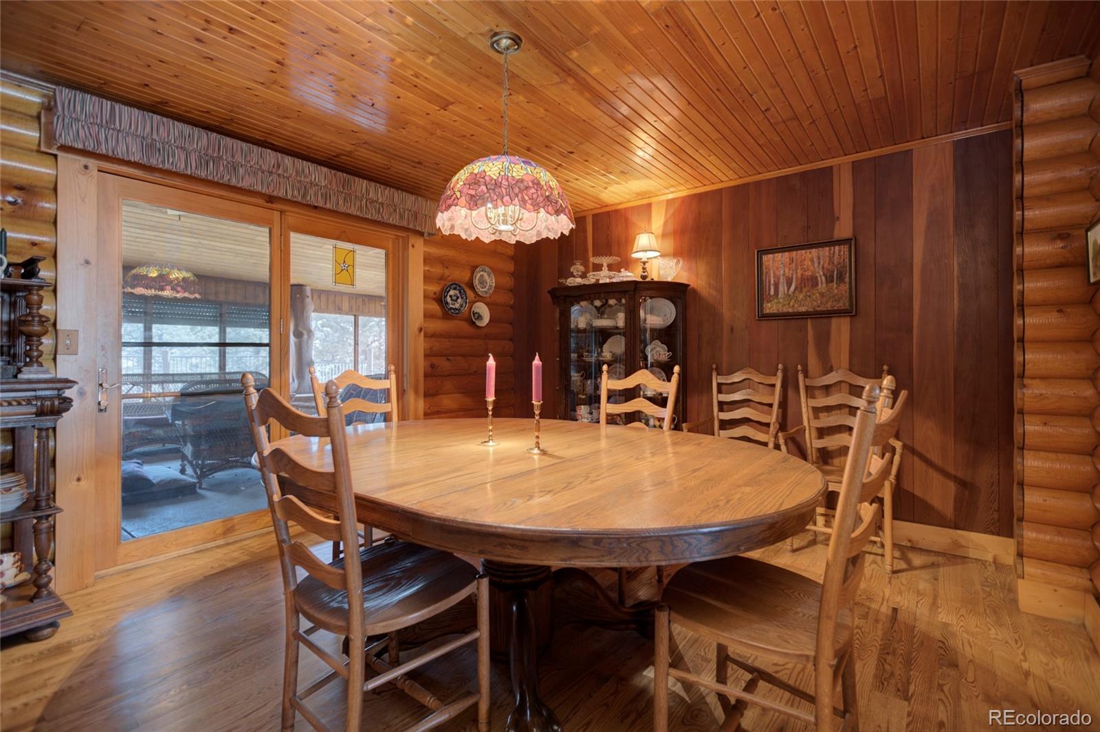 MLS Image #27 for 24063  county road 122 ,ramah, Colorado