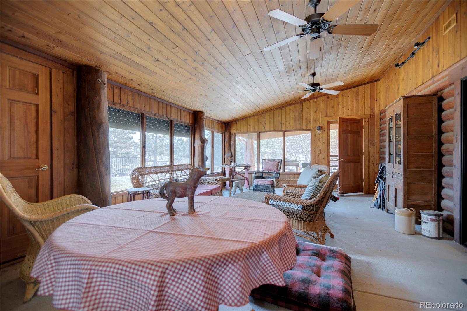 MLS Image #28 for 24063  county road 122 ,ramah, Colorado