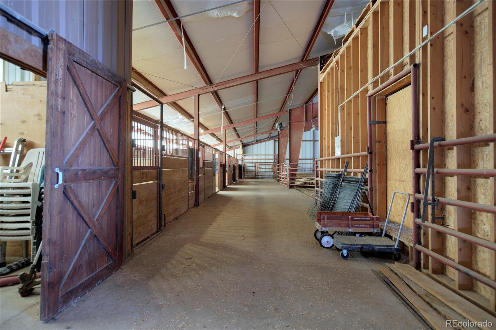 MLS Image #32 for 24063  county road 122 ,ramah, Colorado