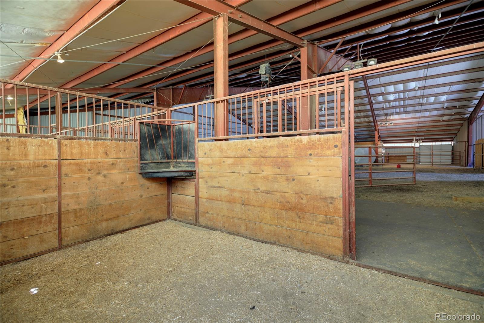 MLS Image #34 for 24063  county road 122 ,ramah, Colorado