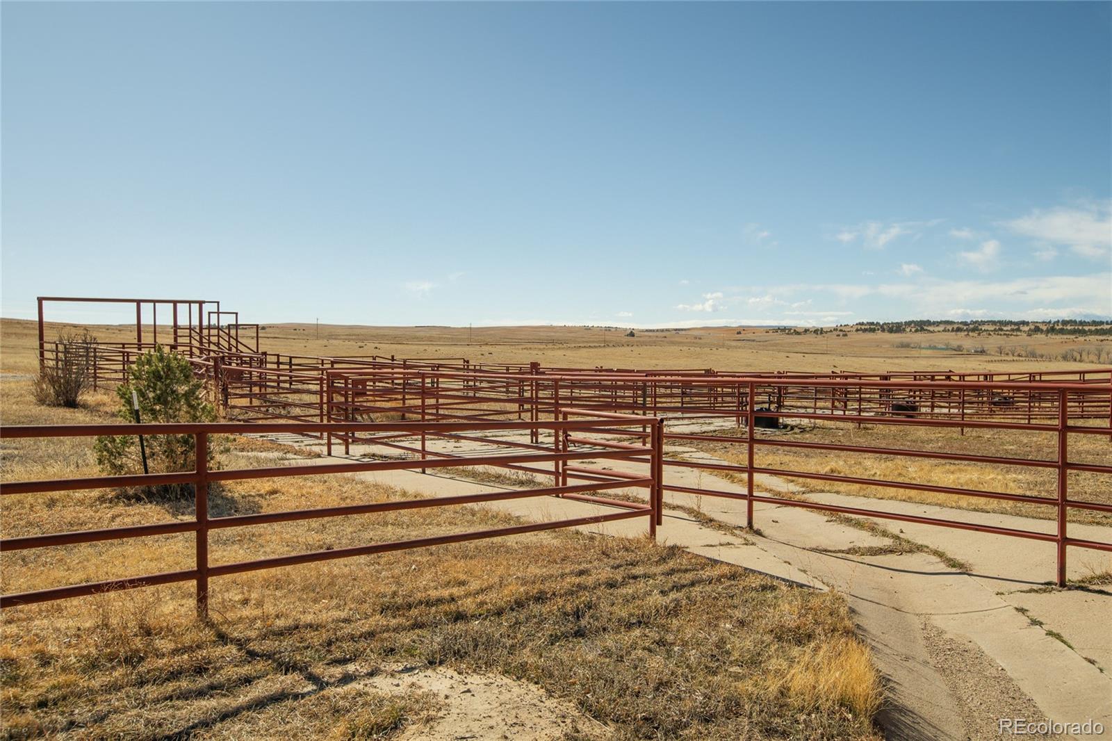 MLS Image #40 for 24063  county road 122 ,ramah, Colorado