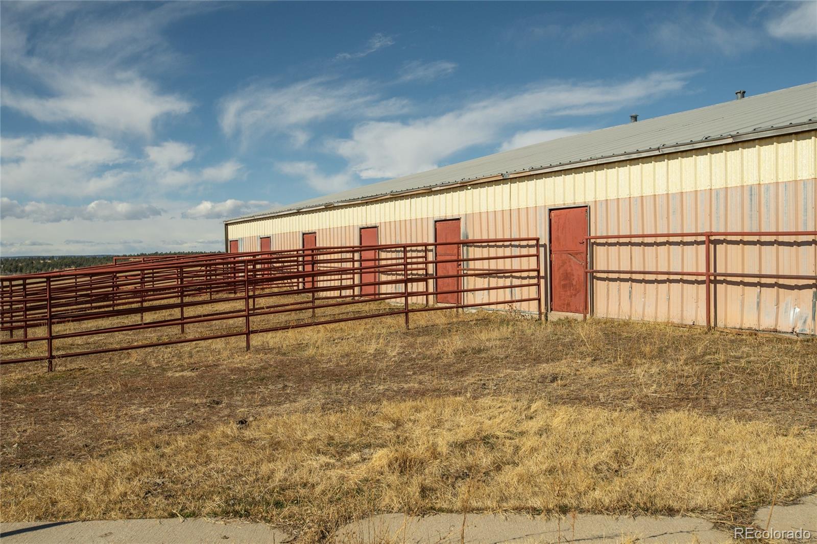 MLS Image #42 for 24063  county road 122 ,ramah, Colorado