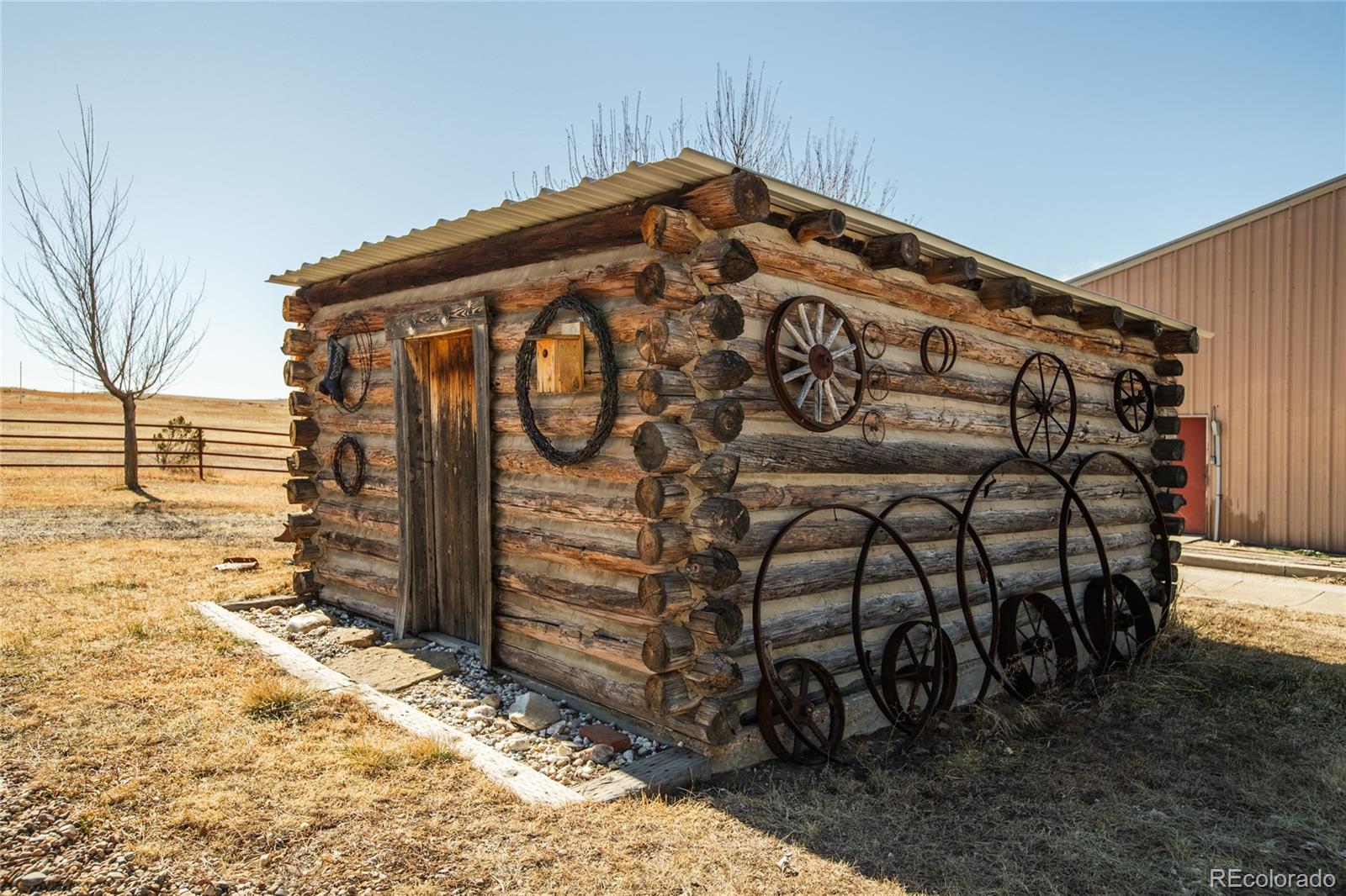 MLS Image #43 for 24063  county road 122 ,ramah, Colorado
