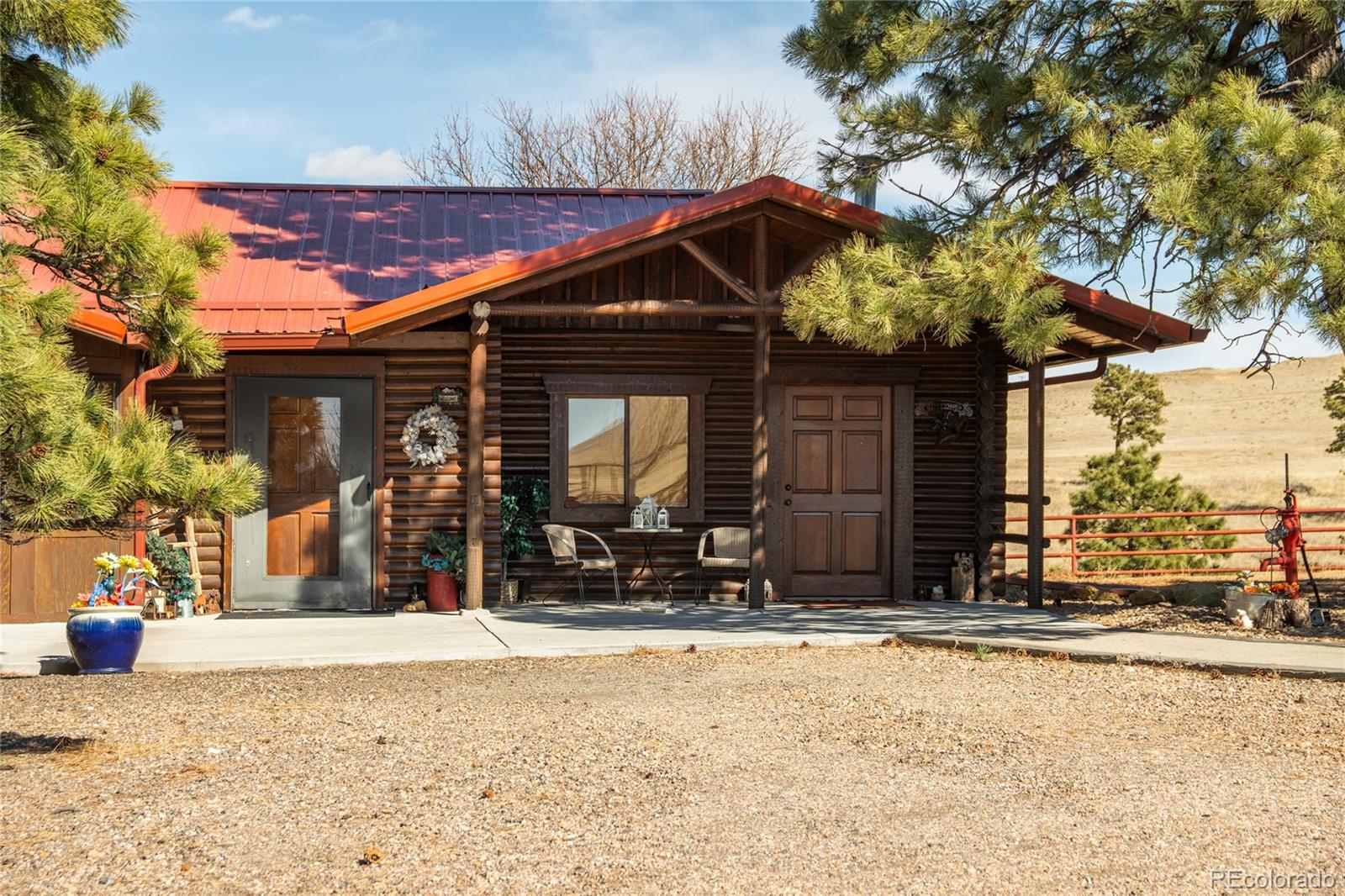 MLS Image #47 for 24063  county road 122 ,ramah, Colorado