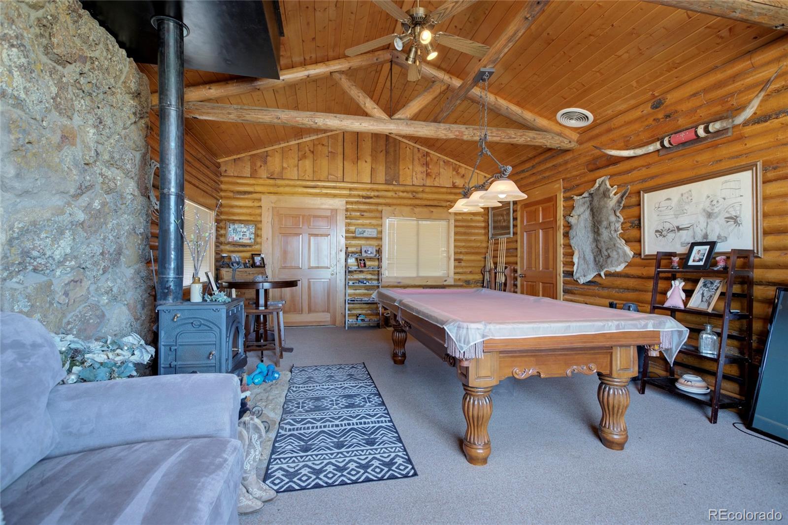 MLS Image #49 for 24063  county road 122 ,ramah, Colorado