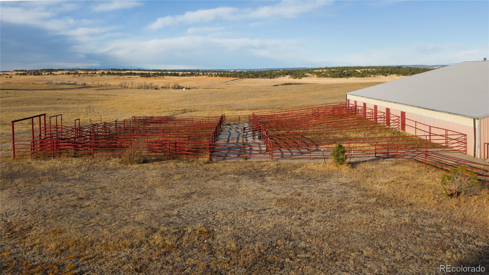 MLS Image #9 for 24063  county road 122 ,ramah, Colorado