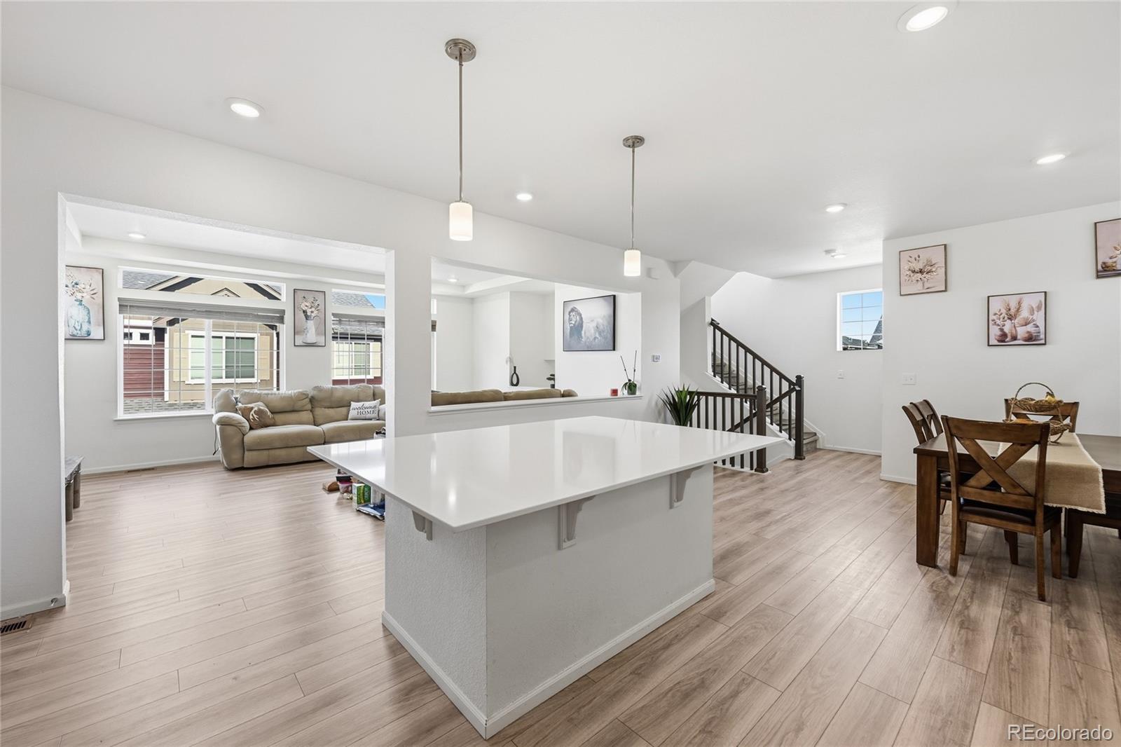 MLS Image #10 for 4073 n quatar court,aurora, Colorado