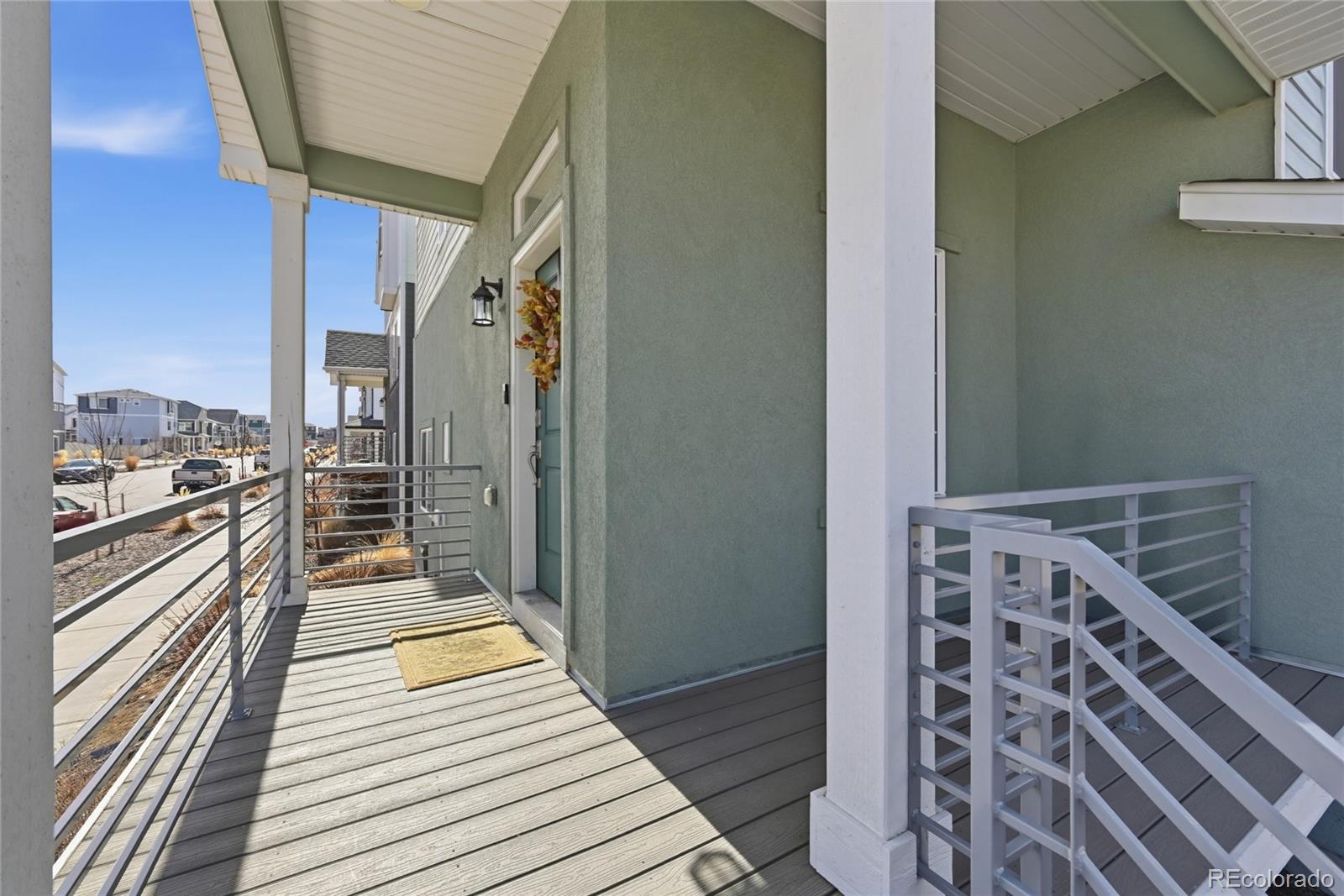 MLS Image #2 for 4073 n quatar court,aurora, Colorado