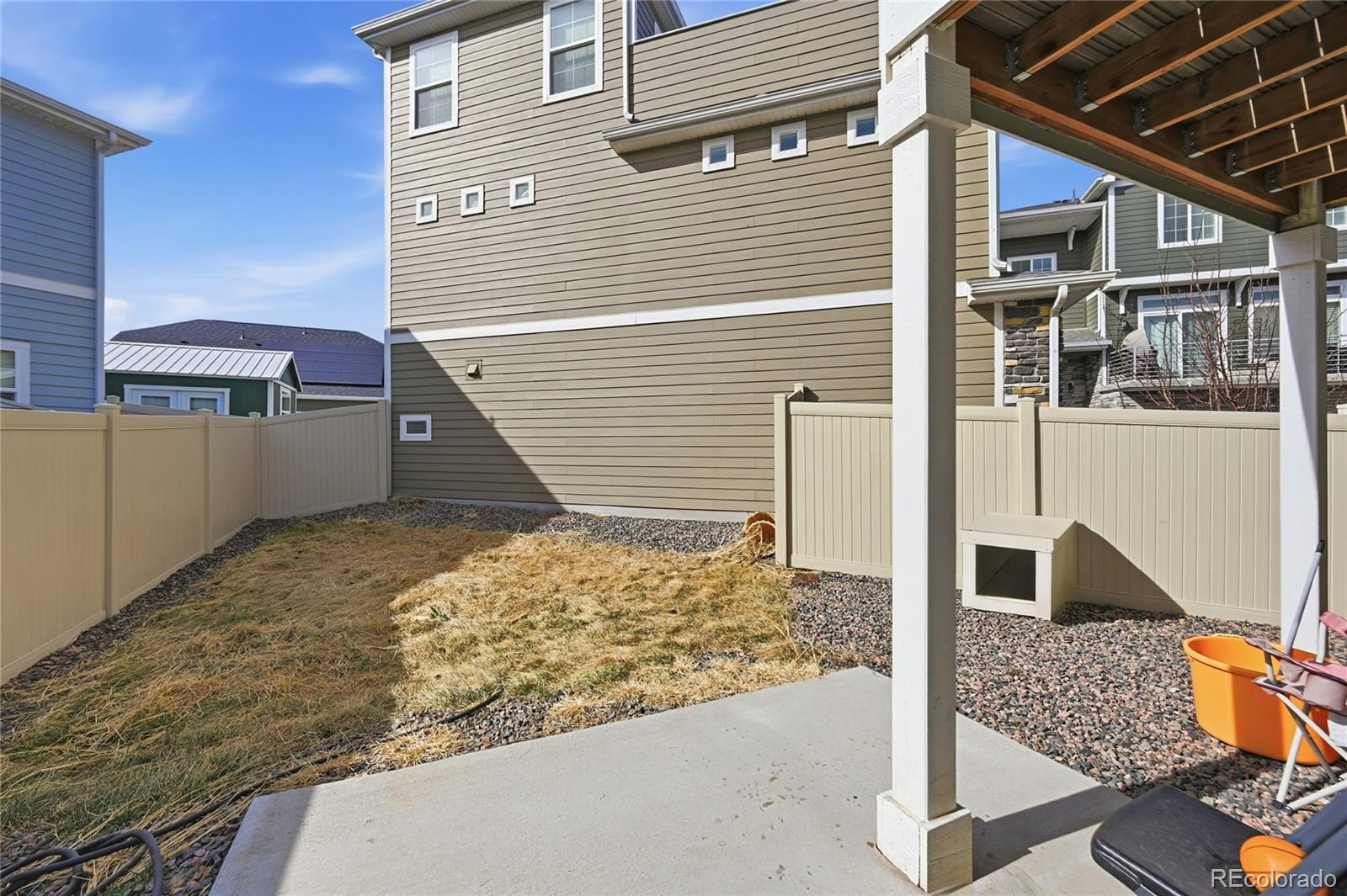 MLS Image #26 for 4073 n quatar court,aurora, Colorado
