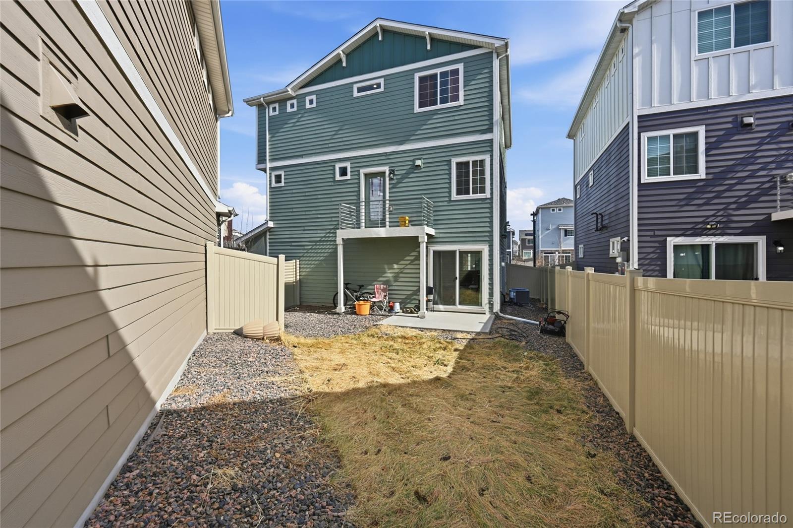 MLS Image #28 for 4073 n quatar court,aurora, Colorado