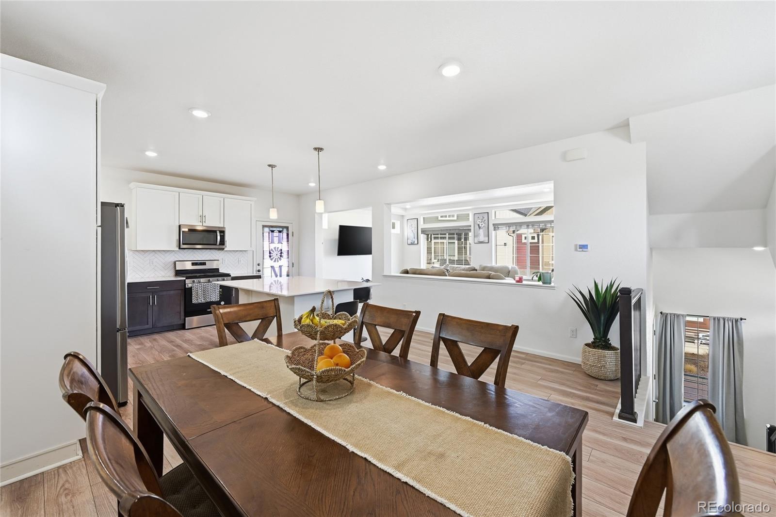 MLS Image #6 for 4073 n quatar court,aurora, Colorado