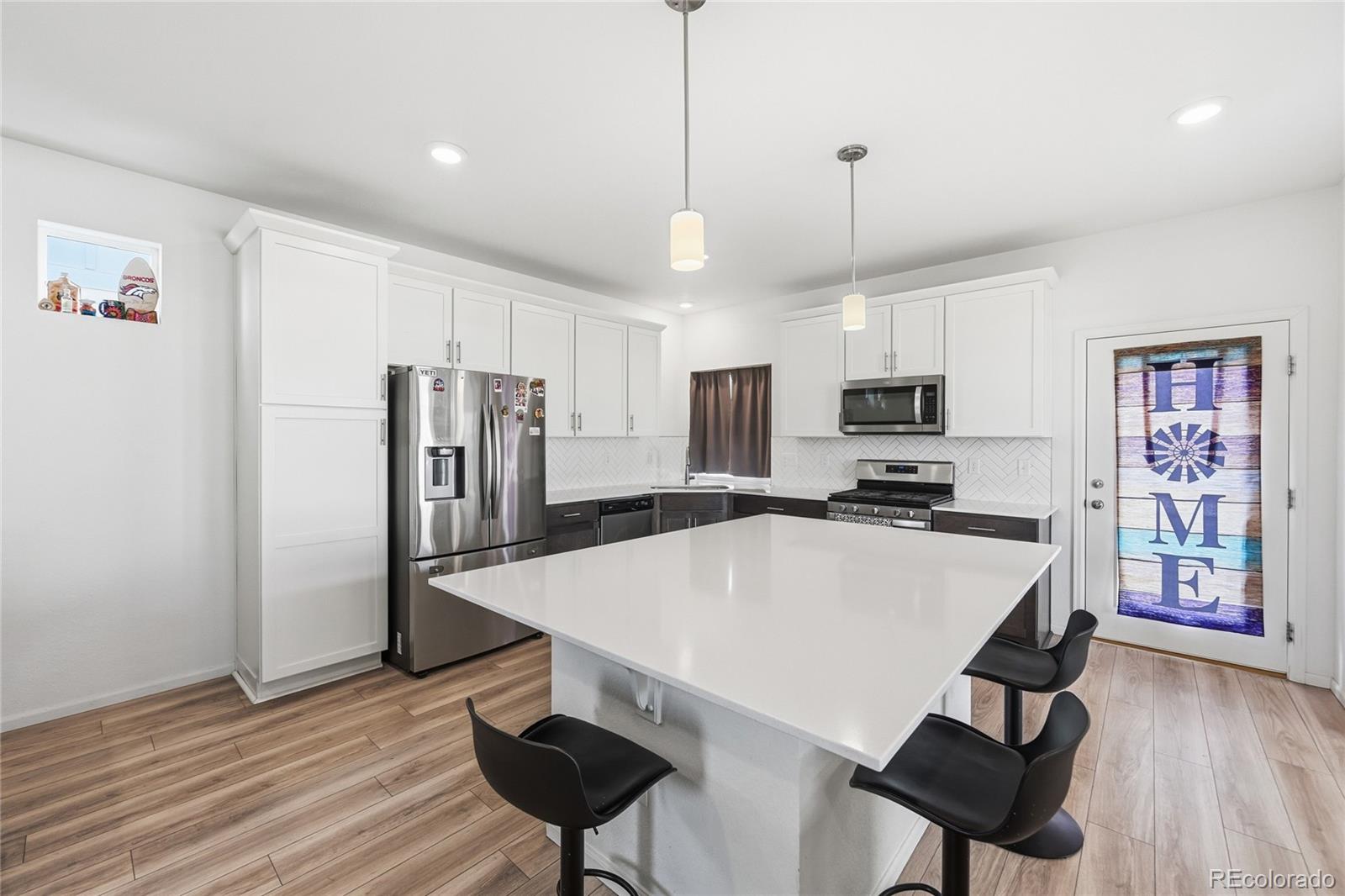 MLS Image #7 for 4073 n quatar court,aurora, Colorado