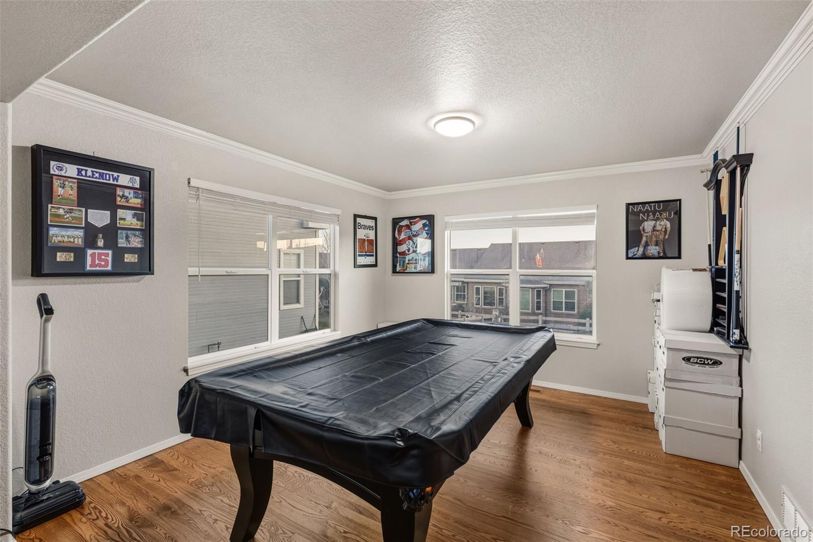 MLS Image #10 for 8856  country creek trail,colorado springs, Colorado